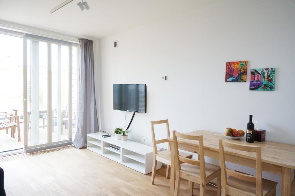 Suite Prague Apartment -Duplex, Up To 4People Екстер'єр фото